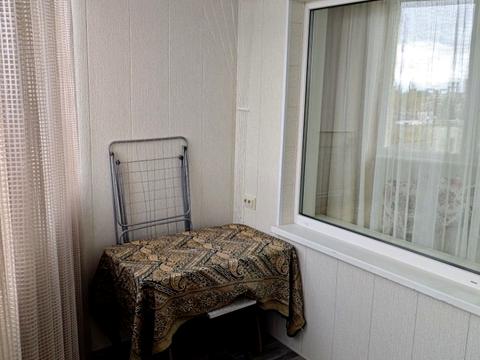 квартира по адресу Полтава, Решетиловская ул. (Маршала Бирюзова), 34а