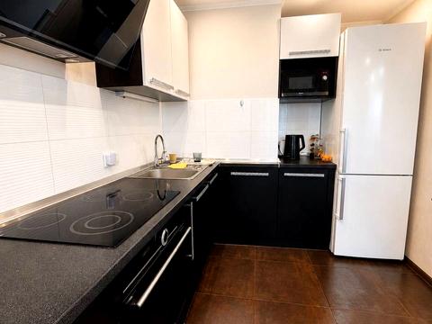 квартира по адресу Днепр, Запорожское шоссе, 56