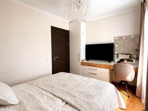 квартира по адресу Днепр, Запорожское шоссе, 56