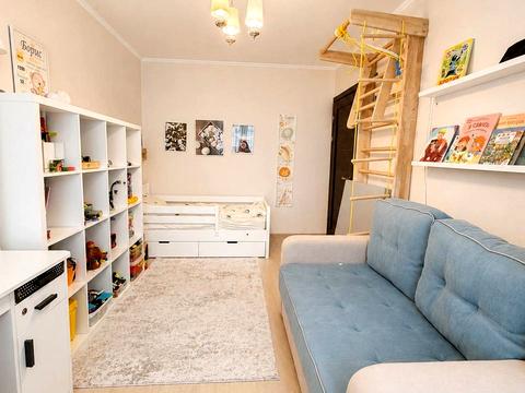 квартира по адресу Днепр, Запорожское шоссе, 56