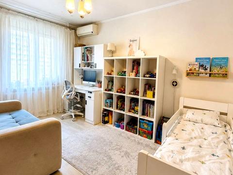 квартира по адресу Днепр, Запорожское шоссе, 56