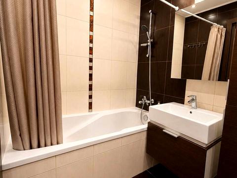 квартира по адресу Днепр, Запорожское шоссе, 56