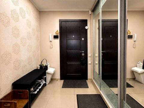 квартира по адресу Днепр, Запорожское шоссе, 56