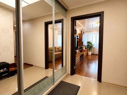 квартира по адресу Днепр, Запорожское шоссе, 56