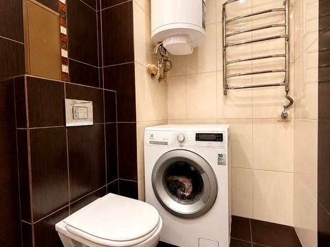 квартира по адресу Днепр, Запорожское шоссе, 56