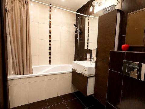 квартира по адресу Днепр, Запорожское шоссе, 56