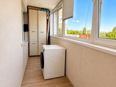 квартира по адресу Днепр, Запорожское шоссе, 56