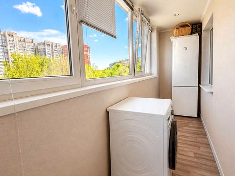 квартира по адресу Днепр, Запорожское шоссе, 56