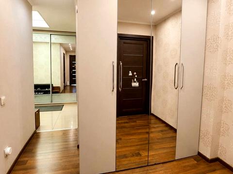 квартира по адресу Днепр, Запорожское шоссе, 56