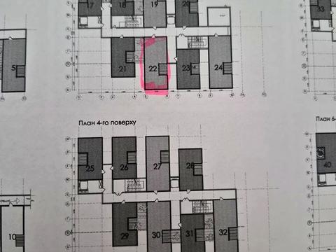 квартира по адресу урочище Вишні