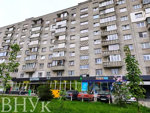 квартира по адресу Владимира Великого ул. (Артема), 35а