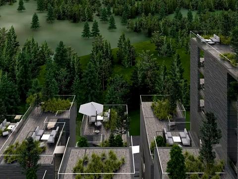 квартира по адресу урочище Вишні