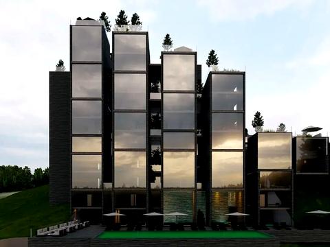 квартира по адресу урочище Вишні