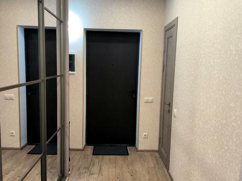 квартира за адресою Олени Теліги вул., 25