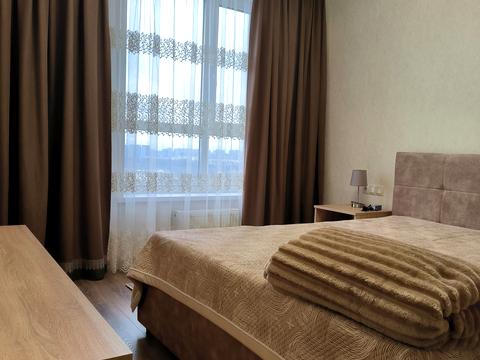квартира за адресою Олени Теліги вул., 25