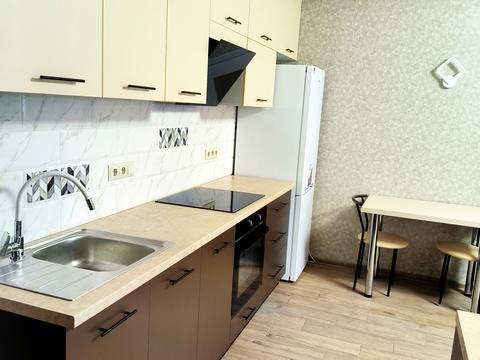 квартира за адресою Олени Теліги вул., 25