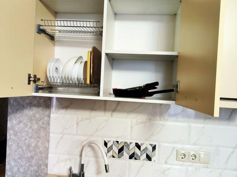 квартира за адресою Олени Теліги вул., 25