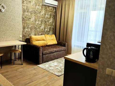 квартира за адресою Олени Теліги вул., 25