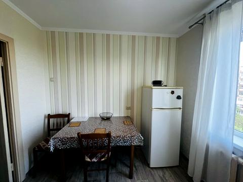 квартира по адресу Припортовая ул. (Героев Сталинграда), 18
