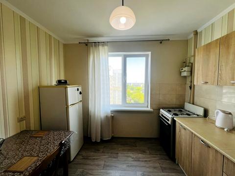 квартира по адресу Припортовая ул. (Героев Сталинграда), 18