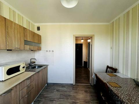 квартира по адресу Припортовая ул. (Героев Сталинграда), 18
