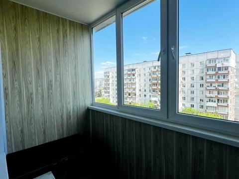 квартира по адресу Припортовая ул. (Героев Сталинграда), 18