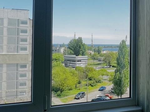 квартира по адресу Припортовая ул. (Героев Сталинграда), 18