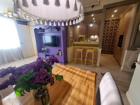 квартира за адресою Авіаконструктора Ігоря Сікорського вул. (Танкова), 1-Б