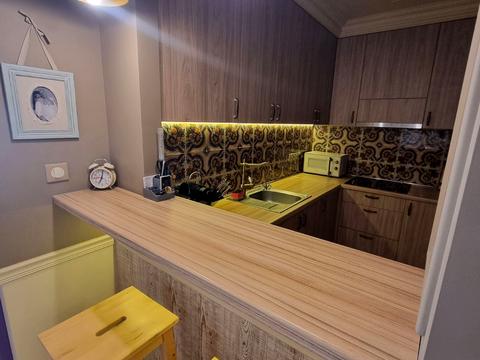 квартира за адресою Авіаконструктора Ігоря Сікорського вул. (Танкова), 1-Б