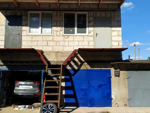 паркомісце за адресою Світла вул., 6б