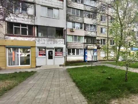 коммерческая по адресу Тополь-2 жилой массив ул., 28