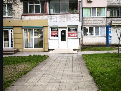 коммерческая по адресу Тополь-2 жилой массив ул., 28