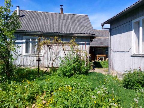 дом по адресу 24 серпня, 24