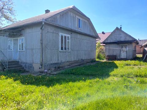 будинок за адресою 24 серпня, 24