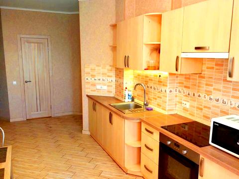 квартира за адресою Ревуцького вул., 7-В