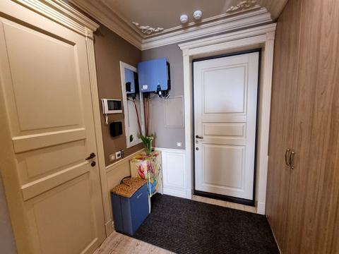 квартира за адресою Авіаконструктора Ігоря Сікорського вул. (Танкова), 1-Б