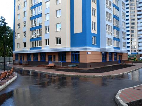 квартира за адресою Авіаконструктора Ігоря Сікорського вул. (Танкова), 1-Б