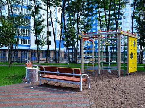 квартира за адресою Авіаконструктора Ігоря Сікорського вул. (Танкова), 1-Б