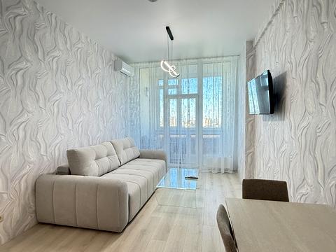 квартира за адресою Берестейський просп. (Перемоги), 11 к3