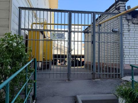 квартира по адресу Гоголя ул., 221