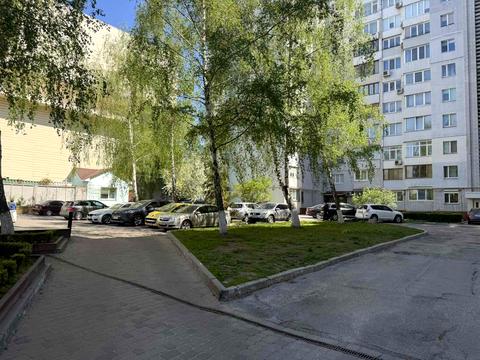 квартира по адресу Гоголя ул., 221