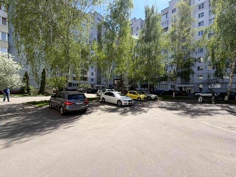 квартира по адресу Гоголя ул., 221
