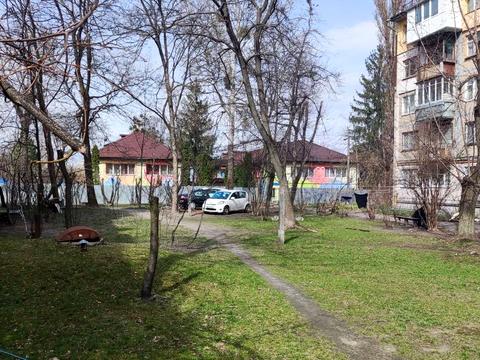 квартира по адресу Парково-Сырецкая ул. (Тимофія Шамрила), 12-Б