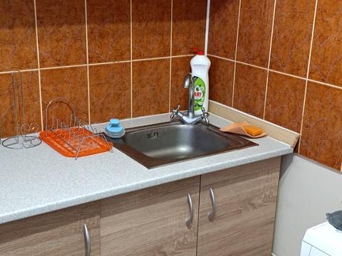 квартира по адресу Парково-Сырецкая ул. (Тимофія Шамрила), 12-Б