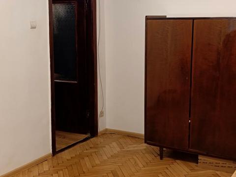 квартира по адресу Парково-Сырецкая ул. (Тимофія Шамрила), 12-Б