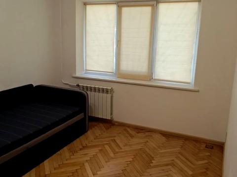 квартира по адресу Парково-Сырецкая ул. (Тимофія Шамрила), 12-Б