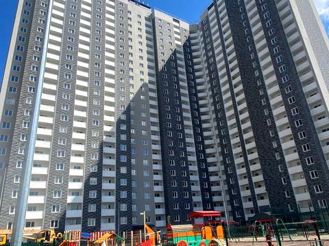 квартира за адресою Героїв Енергетиків вул., (Будинок 3)