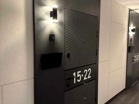 квартира по адресу Василия Стуса ул., 35-А