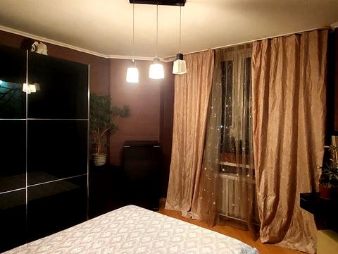 квартира по адресу Кубанской Украины ул. (Маршала Жукова), 31-А