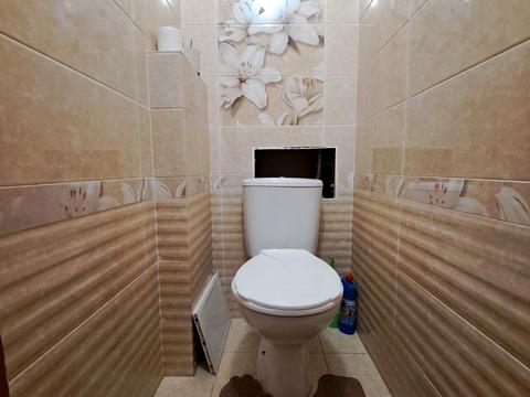 комната по адресу Кавалеридзе ул. (Келдыша), 8